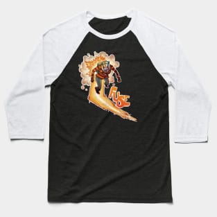 Fuse Baseball T-Shirt